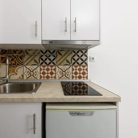 Boutique Giannikis By The Apart Otel