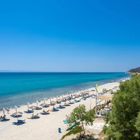 Boutique Giannikis By The Apart Otel