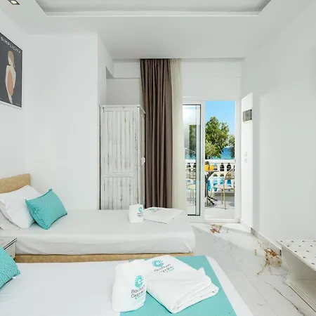 Boutique Giannikis By The