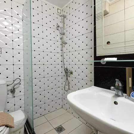 Boutique Giannikis By The Apart Otel Limenaria (Thasos)