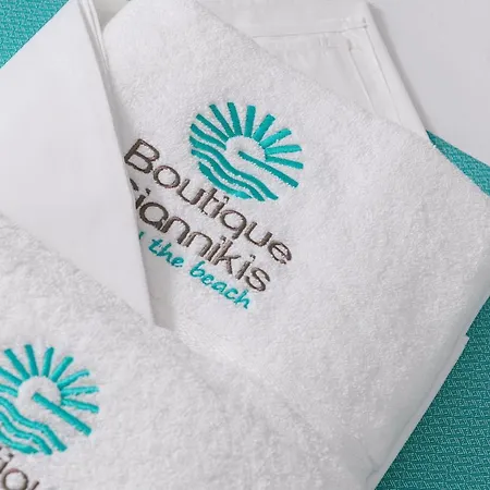 Boutique Giannikis By The Limenaria (Thasos)