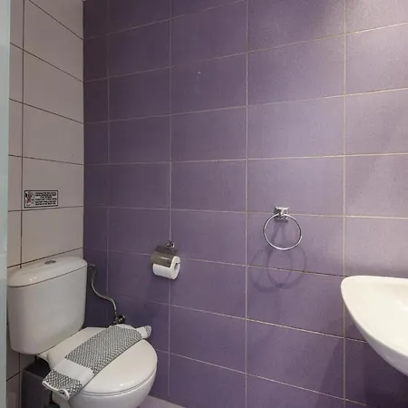 Boutique Giannikis By The Apart Otel Limenaria (Thasos)