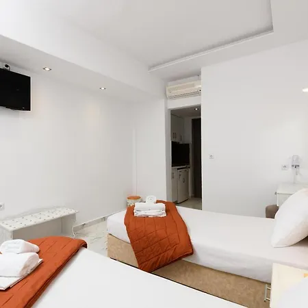 Boutique Giannikis By The Apart Otel 3*