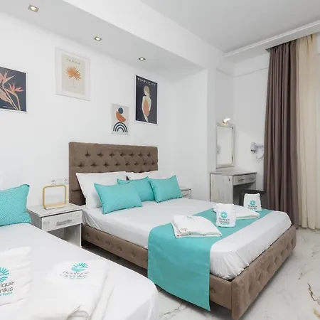 Boutique Giannikis By The Apart Otel Limenaria (Thasos)