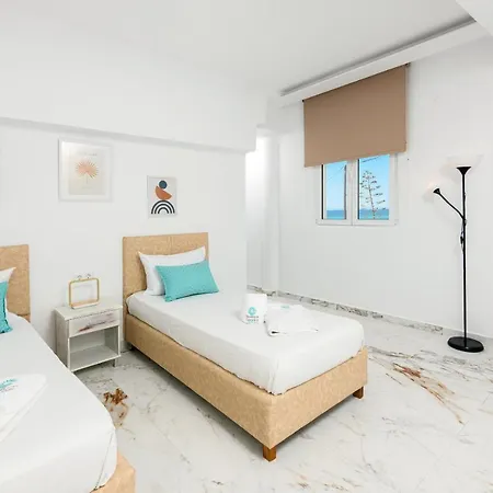 Apart Otel Boutique Giannikis By The 3*