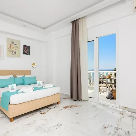 Boutique Giannikis By The Apart Otel