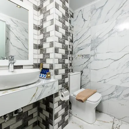 Boutique Giannikis By The 3* Limenaria (Thasos)