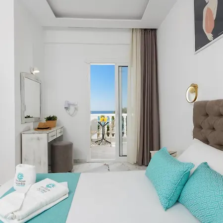 Boutique Giannikis By The Limenaria (Thasos)