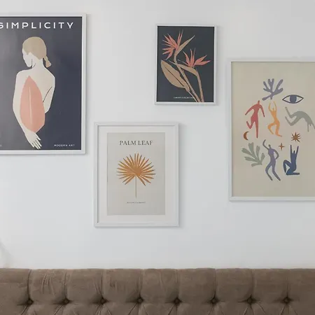 Apart Otel Boutique Giannikis By The Limenaria (Thasos)