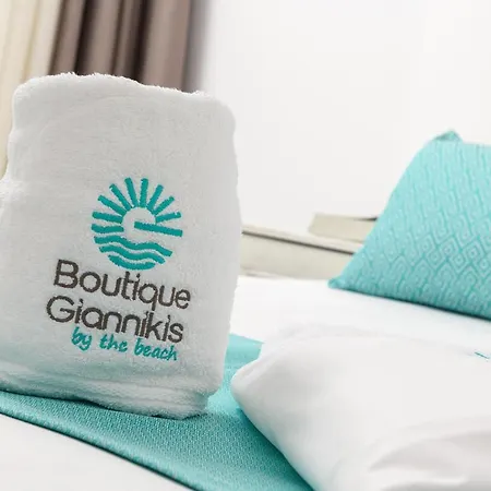 Boutique Giannikis By The
