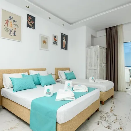 Boutique Giannikis By The Apart Otel Limenaria (Thasos)
