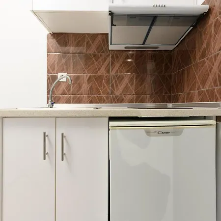 Boutique Giannikis By The Apart Otel 3*