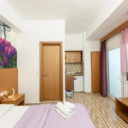 Boutique Giannikis By The 3* Limenaria (Thasos)