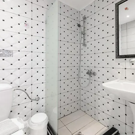 Boutique Giannikis By The Apart Otel Limenaria (Thasos)