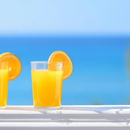 Apart Otel Boutique Giannikis By The