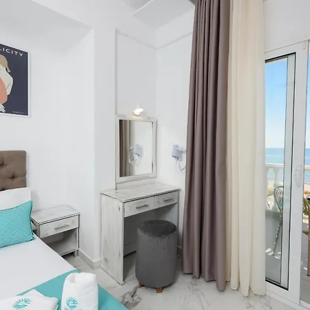 Boutique Giannikis By The Apart Otel Limenaria (Thasos)