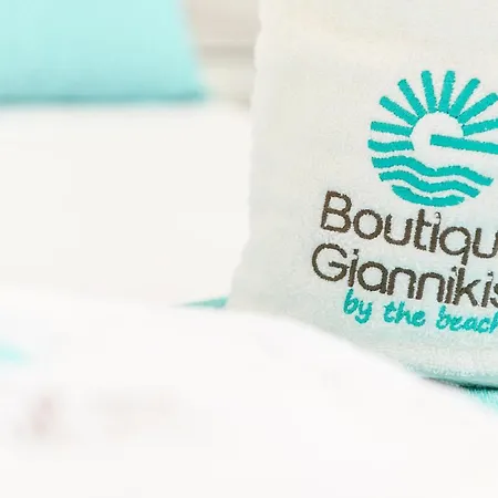 Boutique Giannikis By The