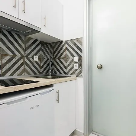 Apart Otel Boutique Giannikis By The Limenaria (Thasos)