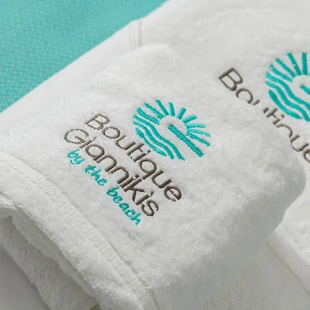 Boutique Giannikis By The 3* Limenaria (Thasos)