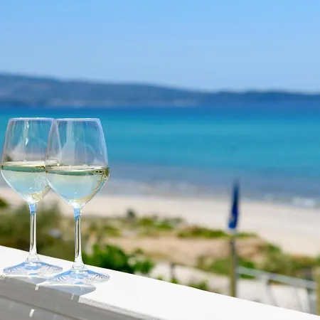 Boutique Giannikis By The 3* Limenaria (Thasos)