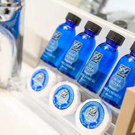 Apart Otel Boutique Giannikis By The 3*