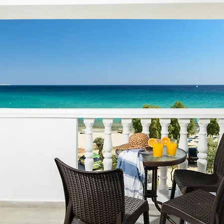 Boutique Giannikis By The Apart Otel