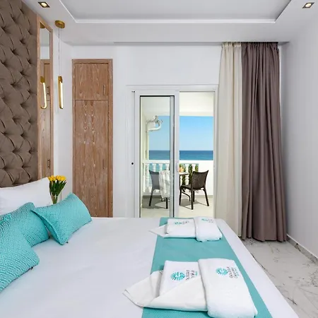 Boutique Giannikis By The Limenaria (Thasos)