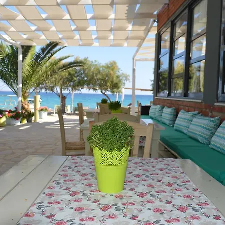 Apart Otel Boutique Giannikis By The 3*