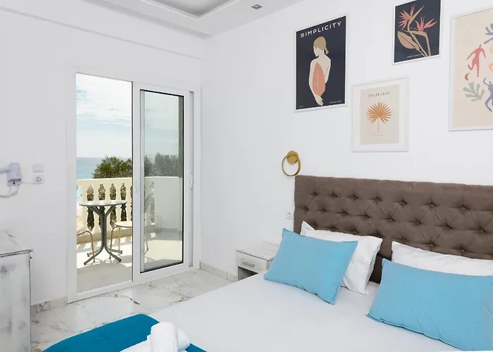 Boutique Giannikis By The Apart Otel 3*