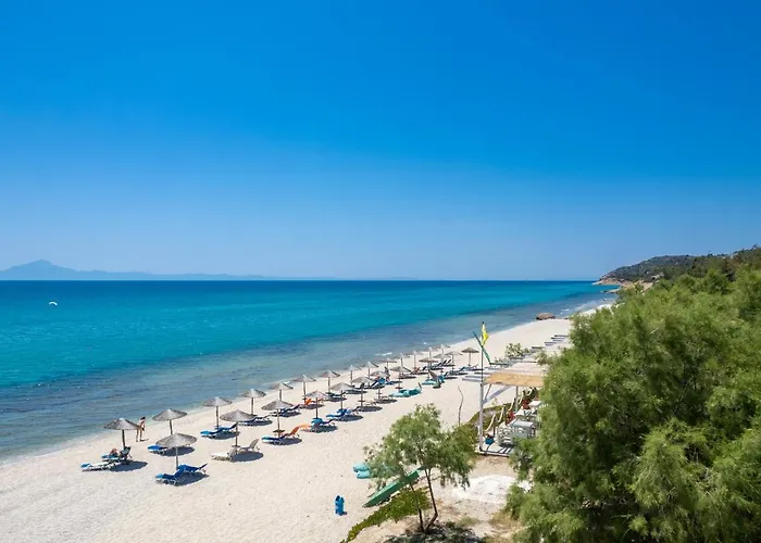 Boutique Giannikis By The Apart Otel