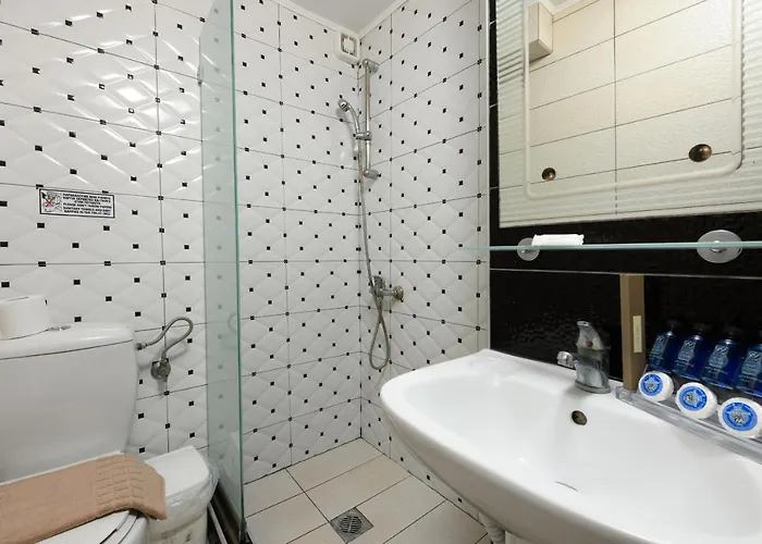 Boutique Giannikis By The Apart Otel Limenaria (Thasos)