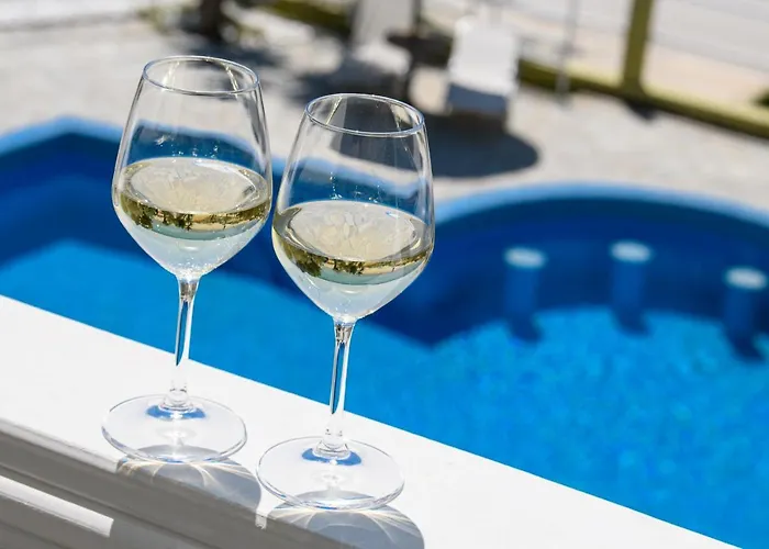 Apart Otel Boutique Giannikis By The 3*