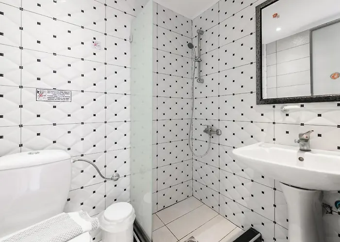 Boutique Giannikis By The Apart Otel Limenaria (Thasos)