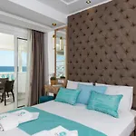 Apartahotel Boutique Giannikis By The Limenaria (Thasos)