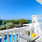 Boutique Giannikis By The Limenaria (Thasos)