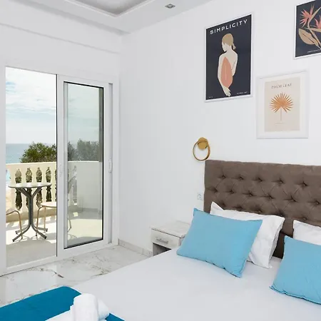 Boutique Giannikis By The Aparthotel 3*
