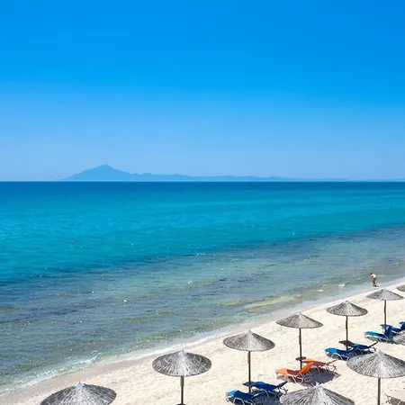 Appart hôtel Boutique Giannikis By The