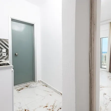 Boutique Giannikis By The Hotel de apartamente Limenaria (Thasos)