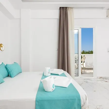 Apartahotel Boutique Giannikis By The