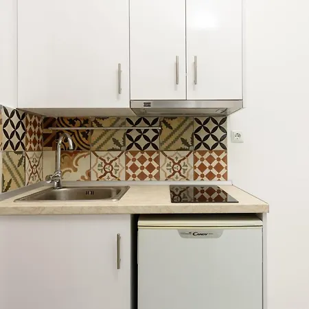 Boutique Giannikis By The Hotel de apartamente Limenaria (Thasos)