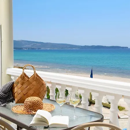 Appart hôtel Boutique Giannikis By The 3*