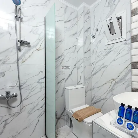 Boutique Giannikis By The Limenaria (Thasos)