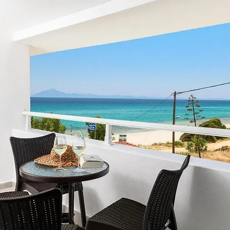 Boutique Giannikis By The Limenaria (Thasos)