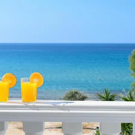 Boutique Giannikis By The Aparthotel Limenaria (Thasos)