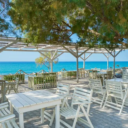 Boutique Giannikis By The Aparthotel Limenaria (Thasos)