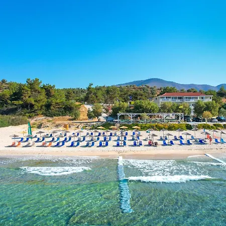 Aparthotel Boutique Giannikis By The