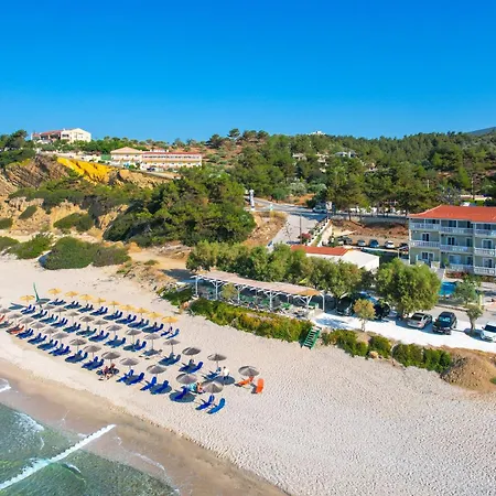 Boutique Giannikis By The Aparthotel Limenaria (Thasos)