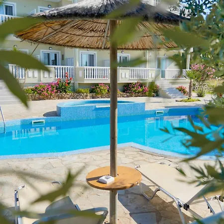 Boutique Giannikis By The Aparthotel