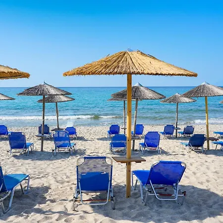 Boutique Giannikis By The Aparthotel 3*