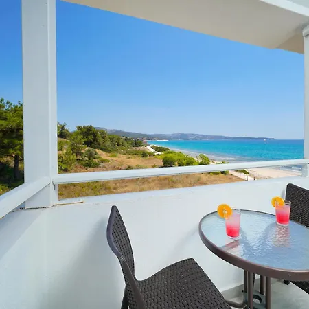 Boutique Giannikis By The Limenaria (Thasos)